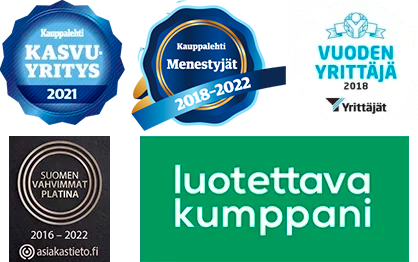 Sertifikaatit